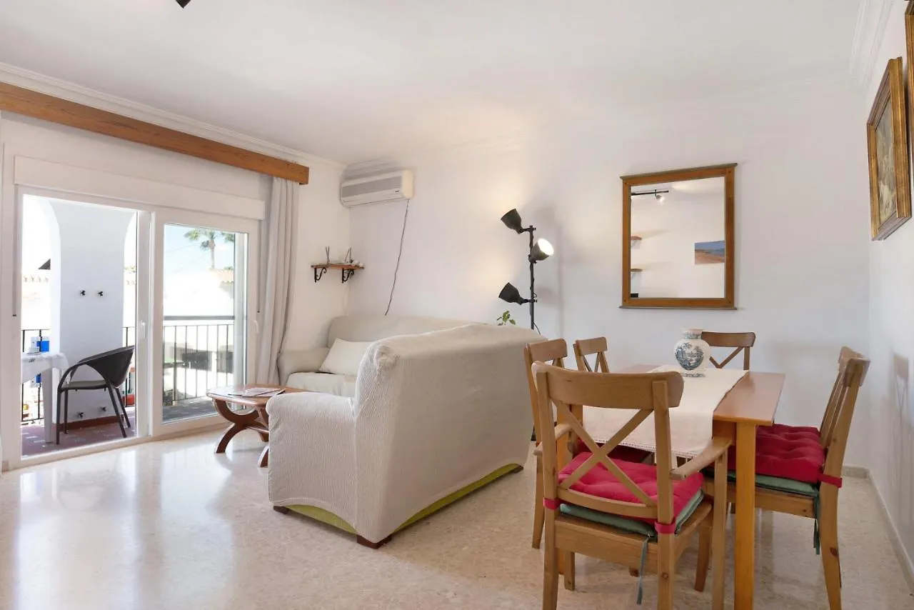 Apartmán Casa Cristina Conil De La Frontera Španělsko