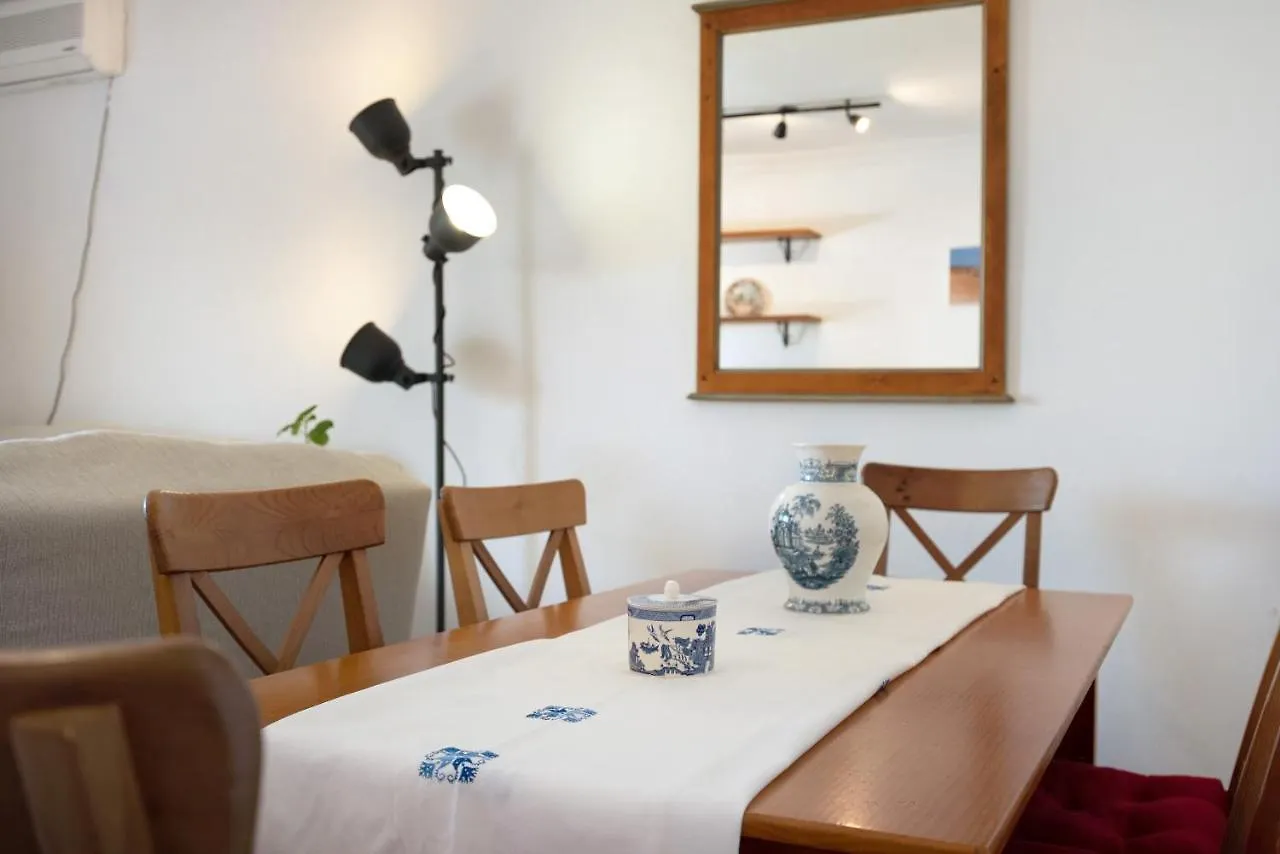 Apartmán Casa Cristina Conil De La Frontera Španělsko