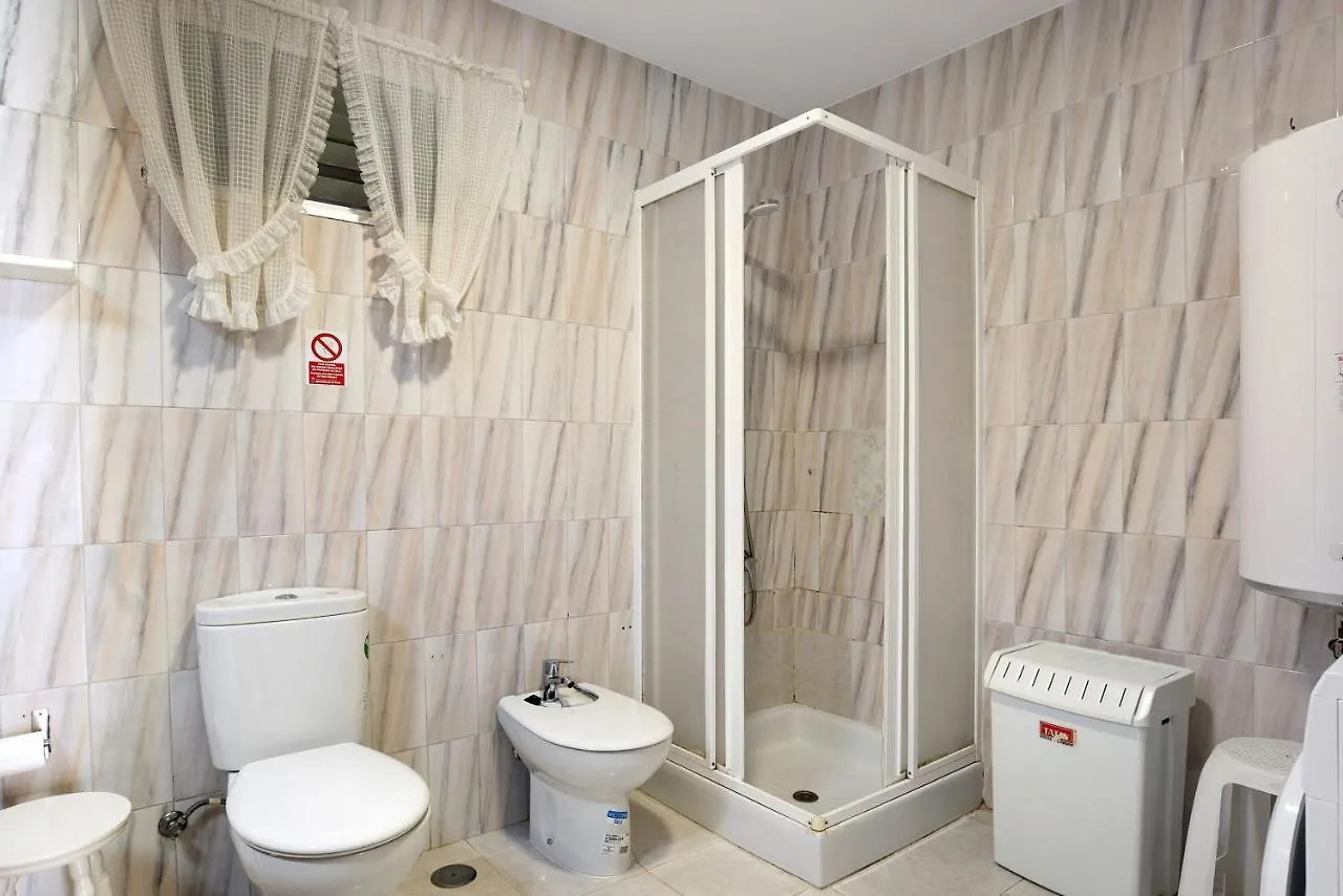 Apartmán Casa Cristina Conil De La Frontera