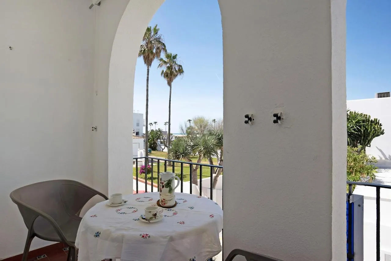 Casa Cristina Apartment Conil De La Frontera