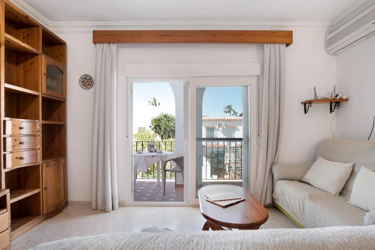 Casa Cristina Apartment Conil De La Frontera