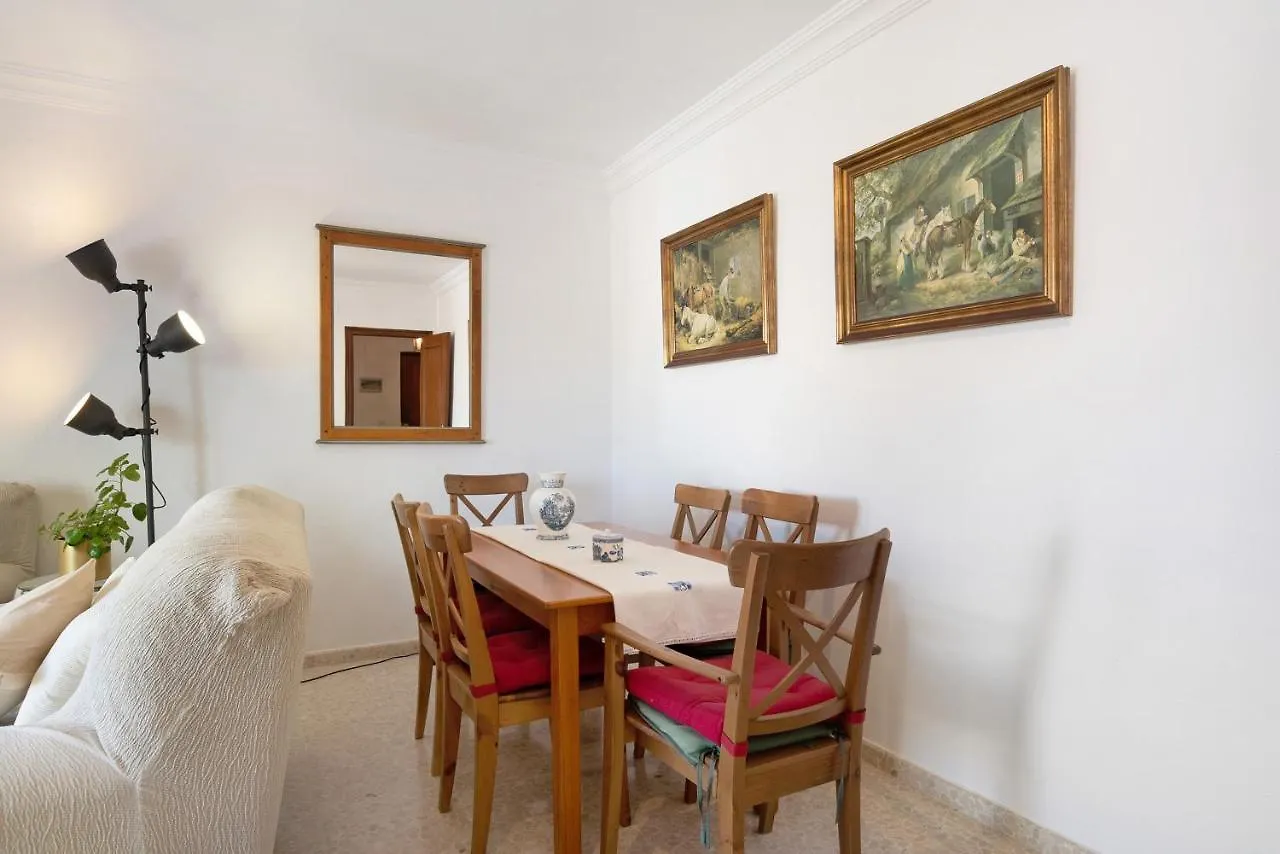 Casa Cristina Apartment Conil De La Frontera 0*,  Spain