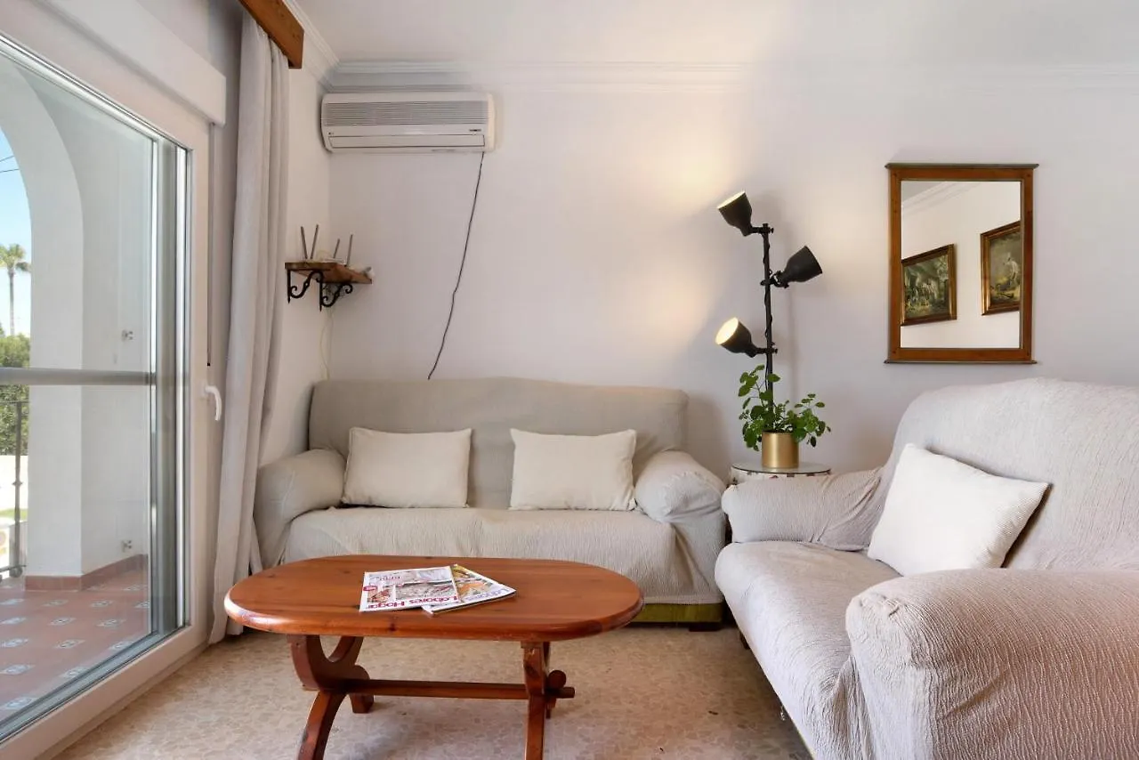 Casa Cristina Apartment Conil De La Frontera