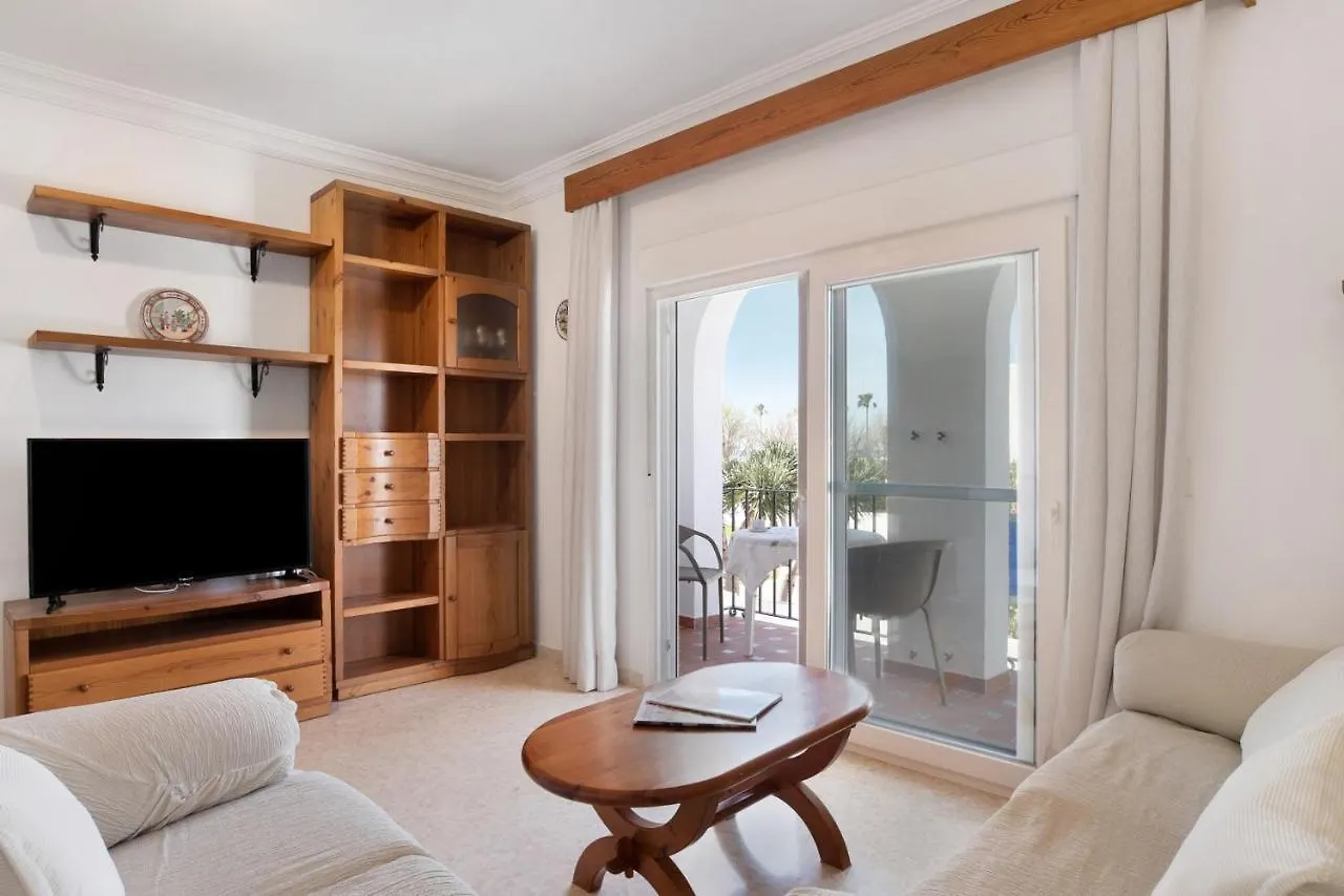 Casa Cristina Apartment Conil De La Frontera Spain