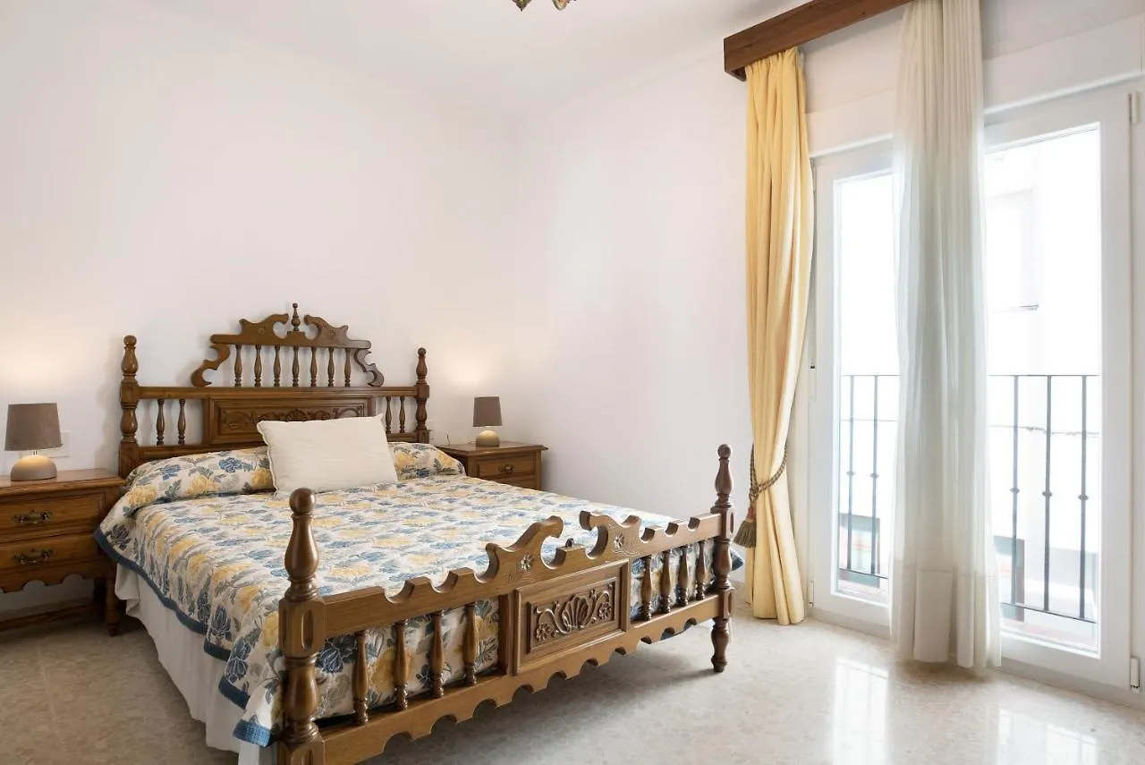 Casa Cristina Apartment Conil De La Frontera
