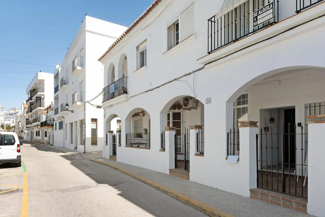 Casa Cristina Apartment Conil De La Frontera