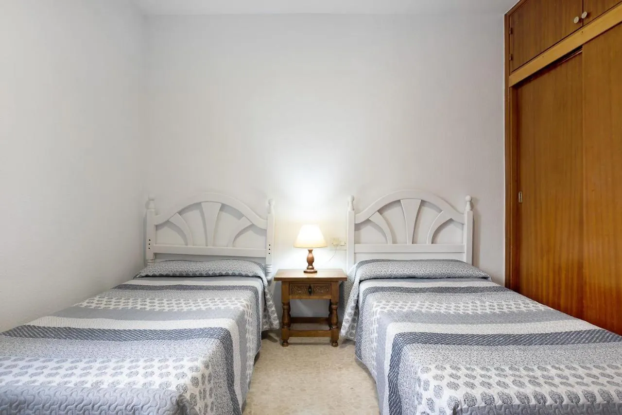 Casa Cristina Apartment Conil De La Frontera
