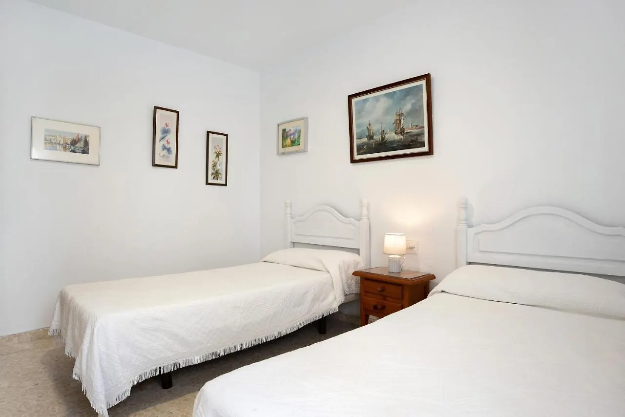 Casa Cristina Apartment Conil De La Frontera