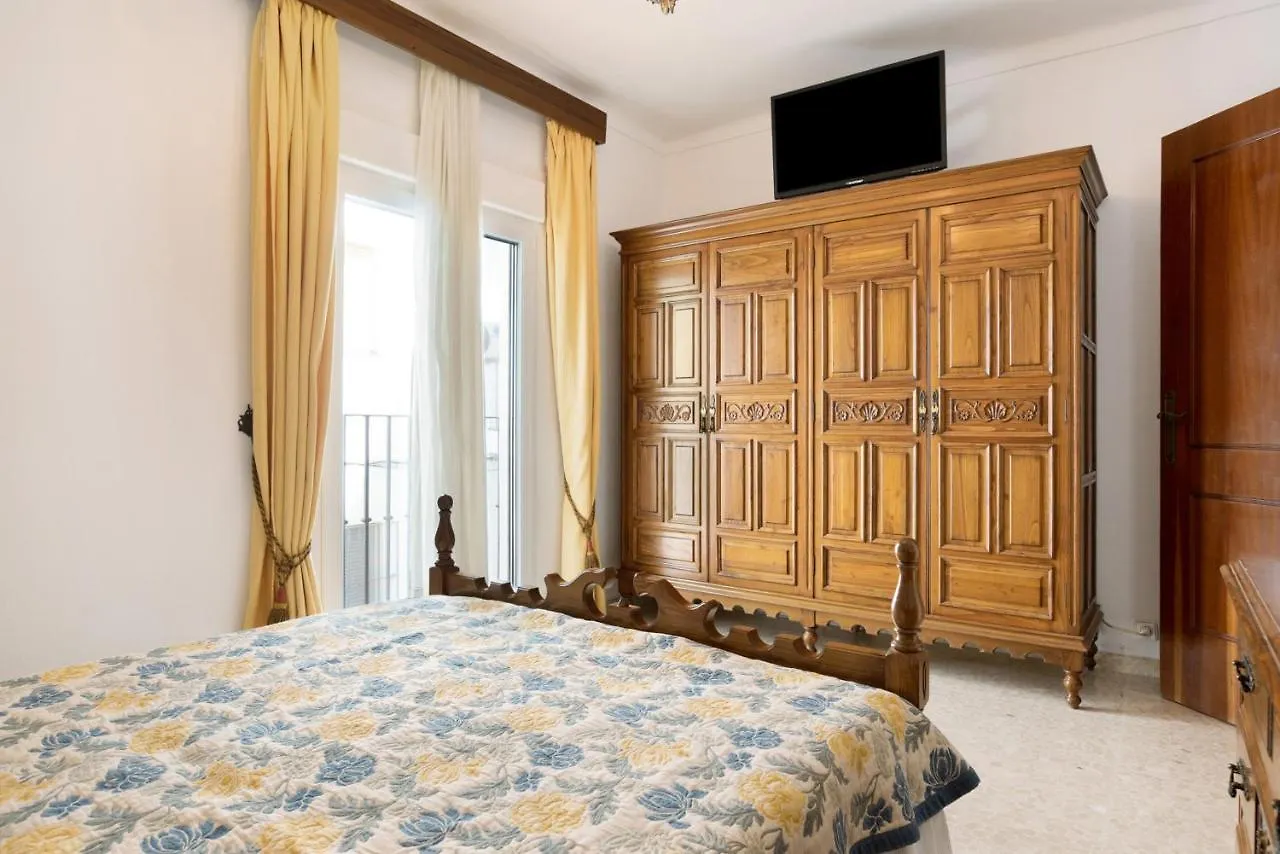 Casa Cristina Apartment Conil De La Frontera